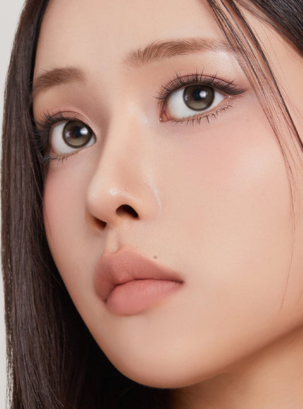 TOKTOKHARA No Glue Eyelash - Light (36pcs-90pcs)