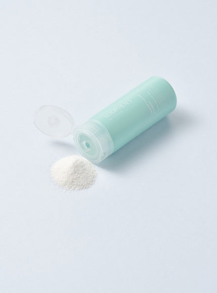 Cleared Enzyme Cleanser (60g)