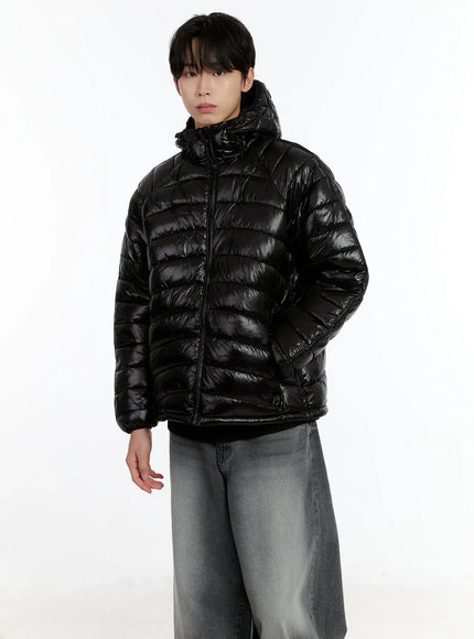 mens-lightweight-hooded-puffer-jacket-id502