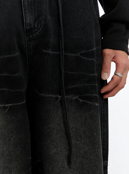 mens-black-washed-wide-leg-jeans-im530