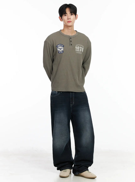 mens-patch-long-sleeve-tee-im523