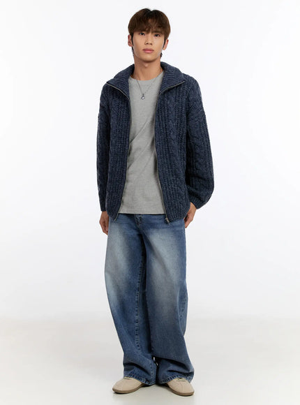 mens-knit-zip-up-jacket-in524