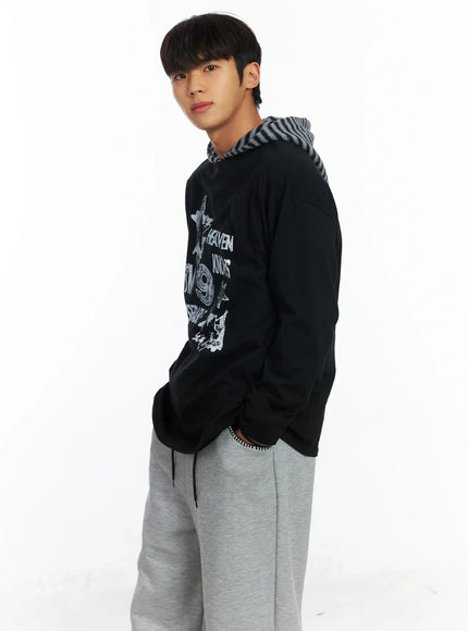 mens-graphic-long-sleeve-hoodie-if506