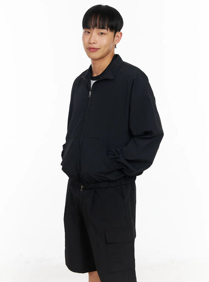 mens-dual-zip-windbreaker-ia502