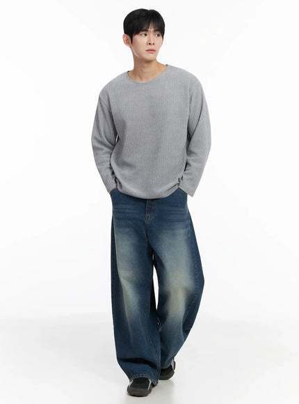 mens-velvet-knit-sweater-if516