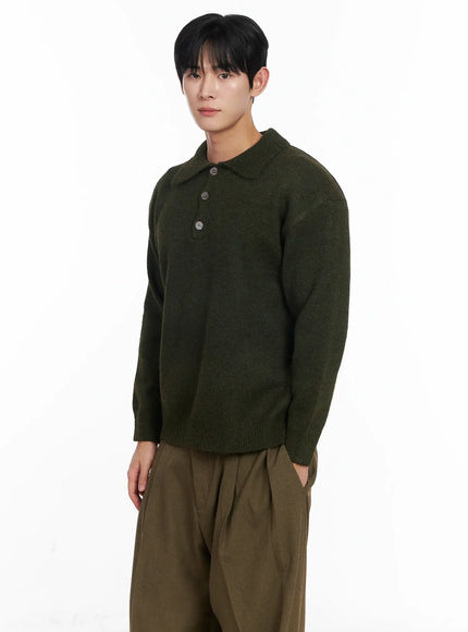mens-classic-collared-long-sleeve-knit-ij521