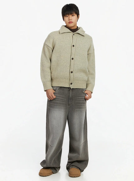 mens-button-up-sweater-if503