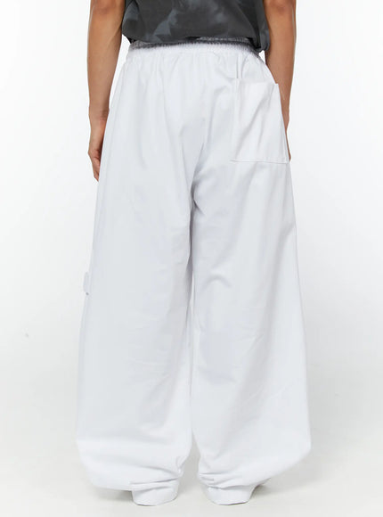 mens-eyelet-detail-wide-leg-pants-white-iy513