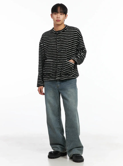 striped-buttoned-cardigan-id515