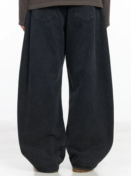 Men's Relaxed Fit Jeans IM511