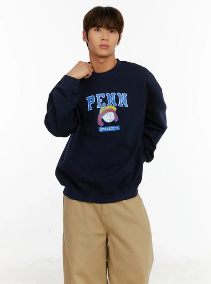 mens-casual-crewneck-graphic-sweatshirt-id523
