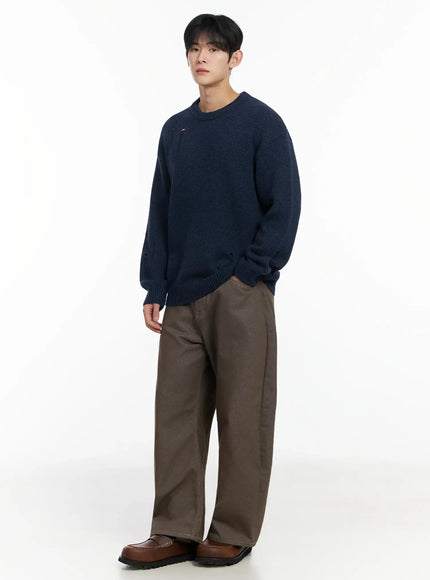 mens-cotton-stitched-wide-leg-pants-if516