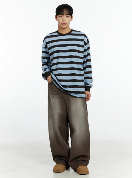 mens-vintage-washed-wide-leg-jeans-if510-1