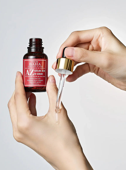 Azelaic Acid 10% Serum (30ml) (AZ)