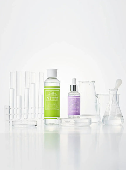 Niacinamide Toner (200ml) (NT)