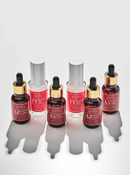 Azelaic Acid 10% Serum (30ml) (AZ)