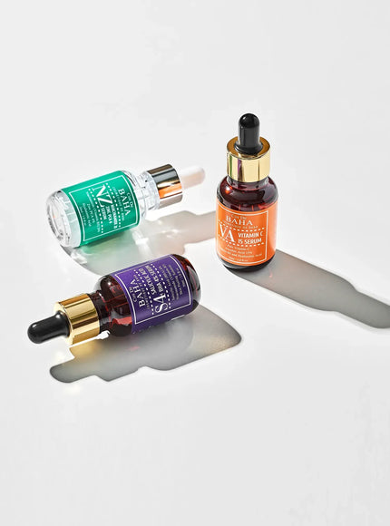 Niacinamide 20 Serum (30ml) (NZ)