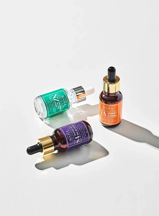 Vitamin C Serum (30ml) (VA)