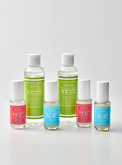 Niacinamide Toner (200ml) (NT)