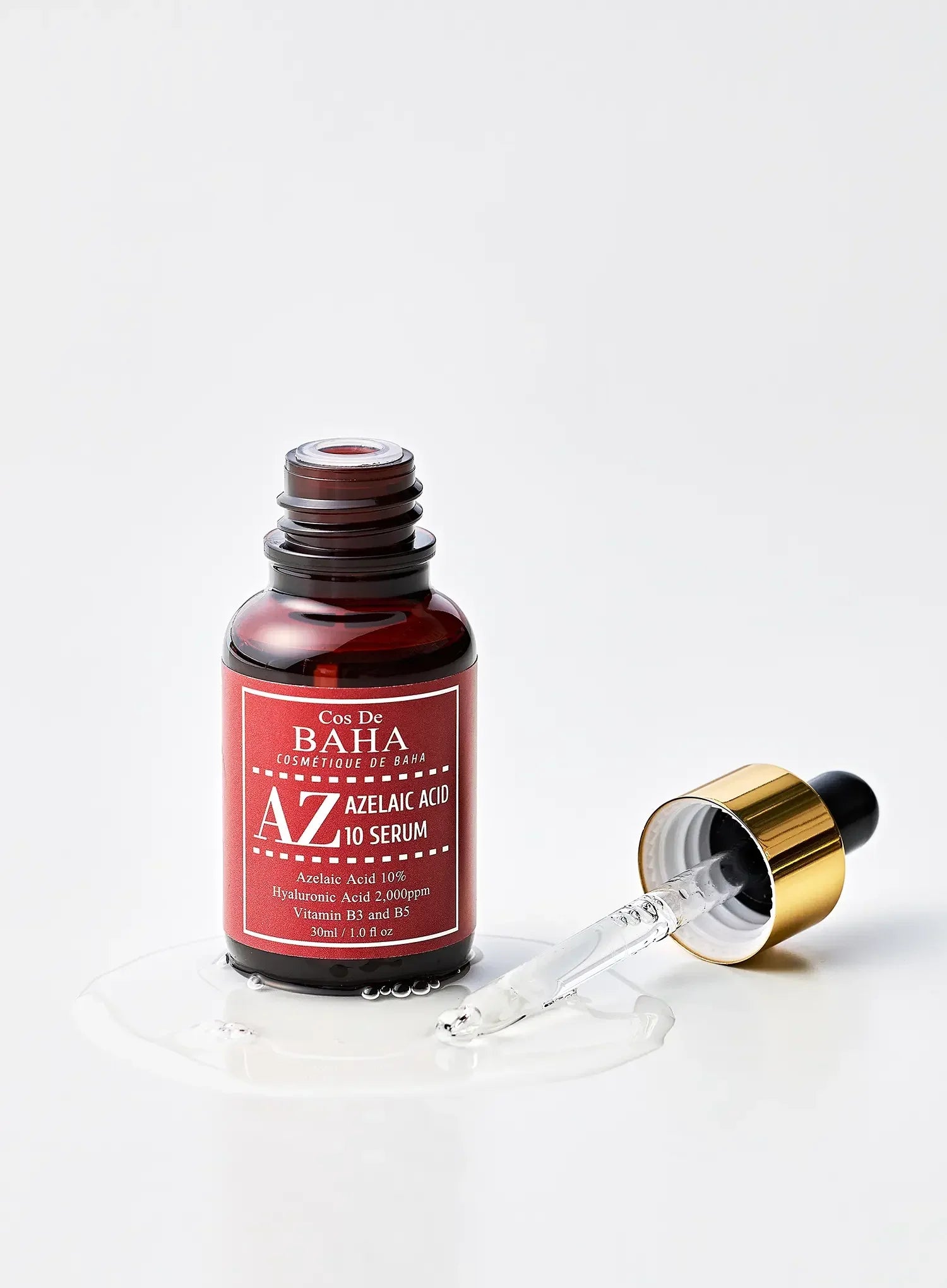 Azelaic Acid 10% Serum (30ml) (AZ)