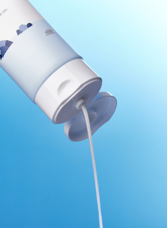 1025 Dokdo Peeling Gel (120ml)