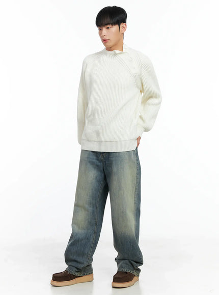 mens-mock-neck-raglan-knit-sweater-in518-1