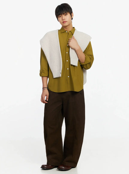 mens-classic-button-up-shirt-if503