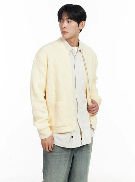 mens-casual-zip-up-cardigan-ij521