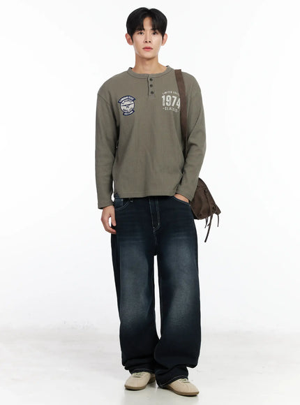 mens-patch-long-sleeve-tee-im523