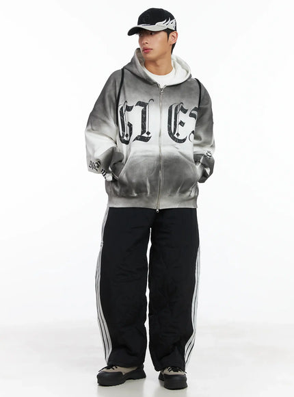 graffiti-style-graphic-hoddie-id515