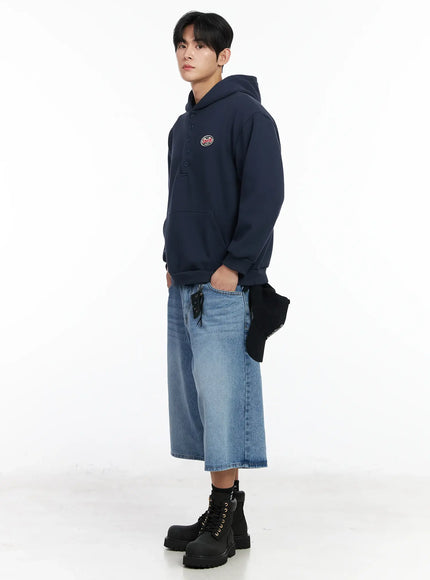 Men's Lace Up Boots IM523