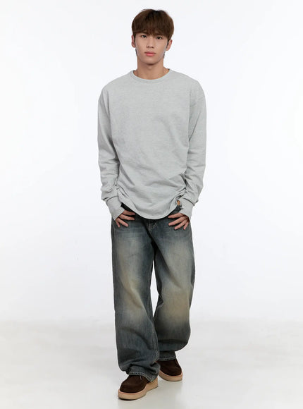 mens-layered-striped-long-sleeve-top-in512