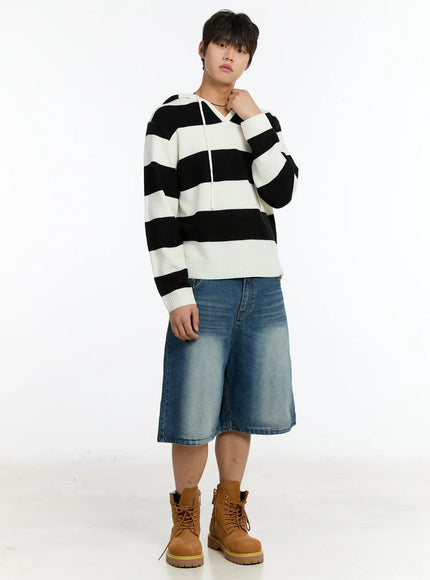 mens-striped-knit-hoodie-im503