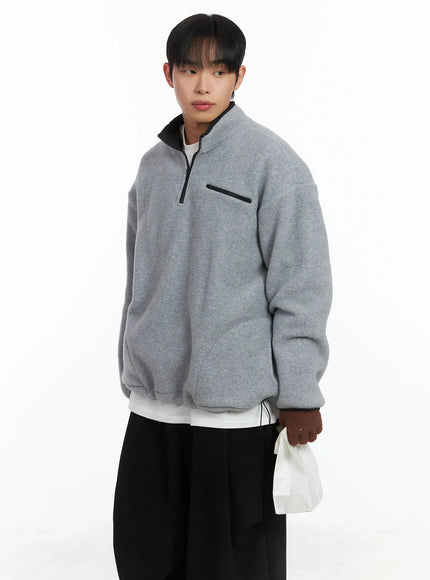 warm-fleece-quarterzip-id515