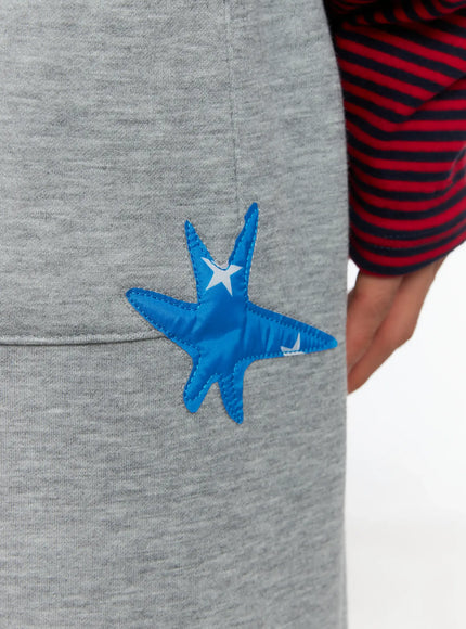 mens-star-patch-fleece-sweatpants-ij514