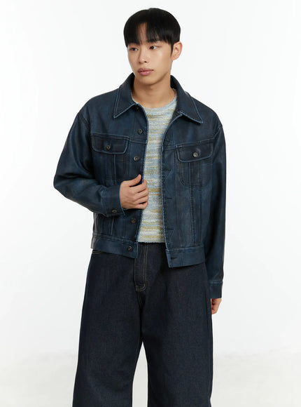 mens-tweed-knit-short-sleeve-t-shirt-if510