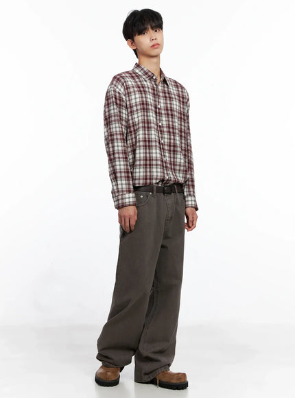 mens-classic-black-buckle-belt-is519