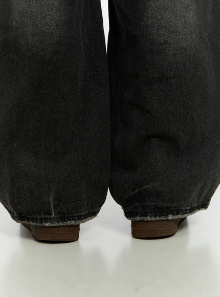 mens-washed-black-wide-leg-jeans-if511