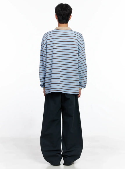mens-wide-cotton-pants-is519