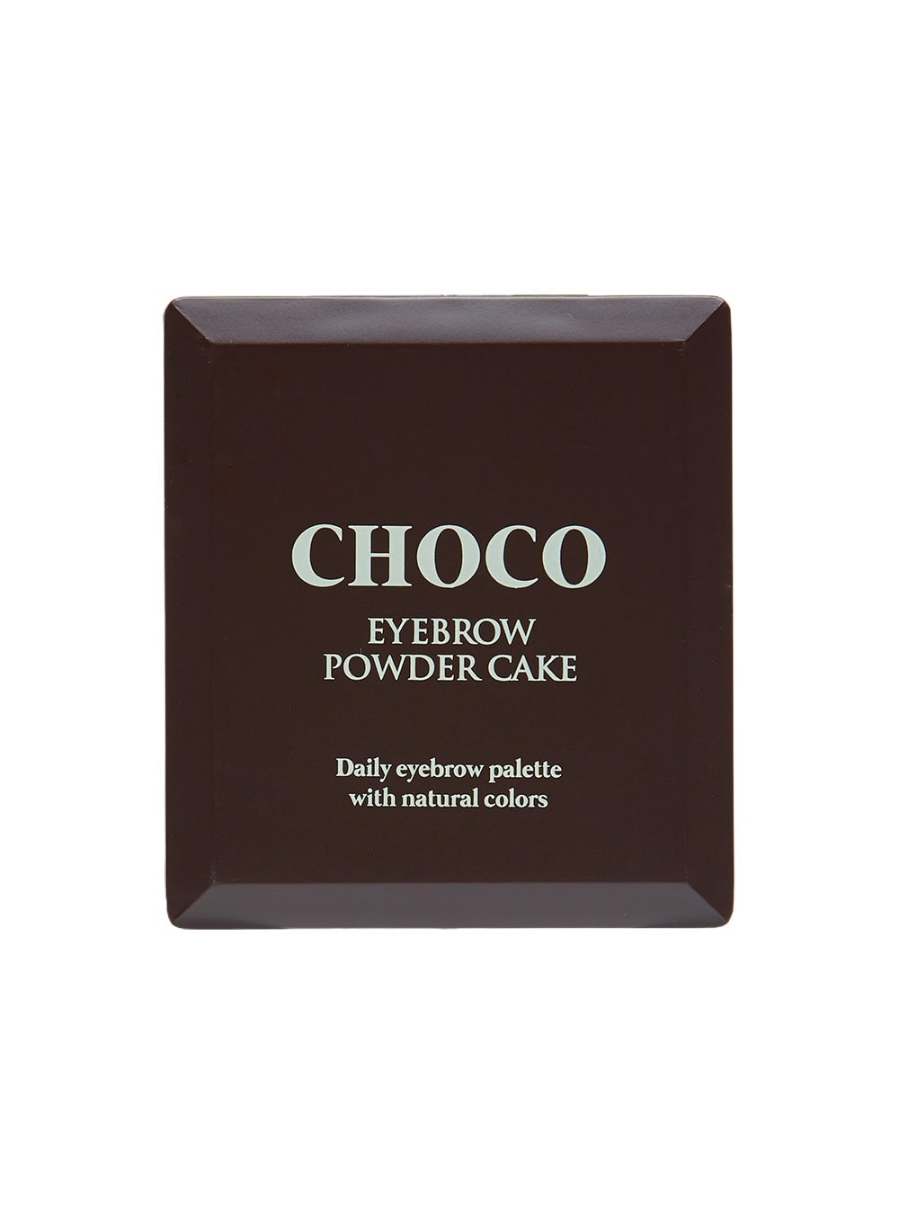 Choco Eyebrow Powder Cake (1.3g*2)