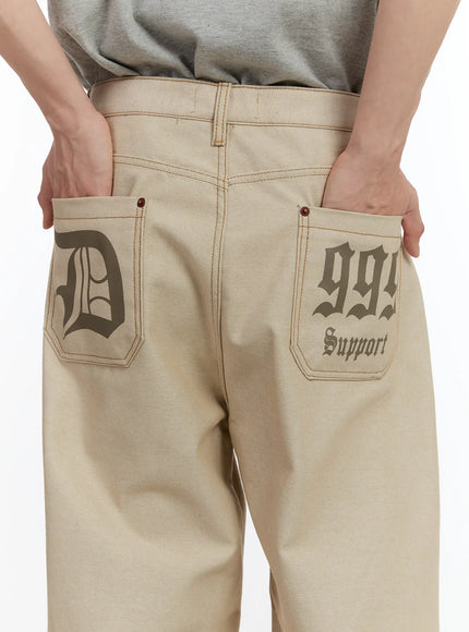 mens-back-graphic-wide-leg-pants-id502