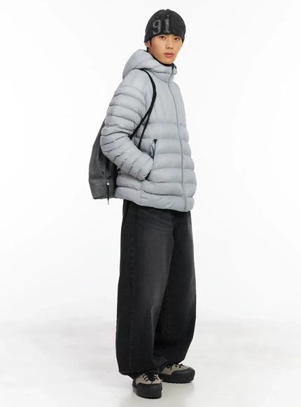 mens-lightweight-hooded-puffer-jacket-id511