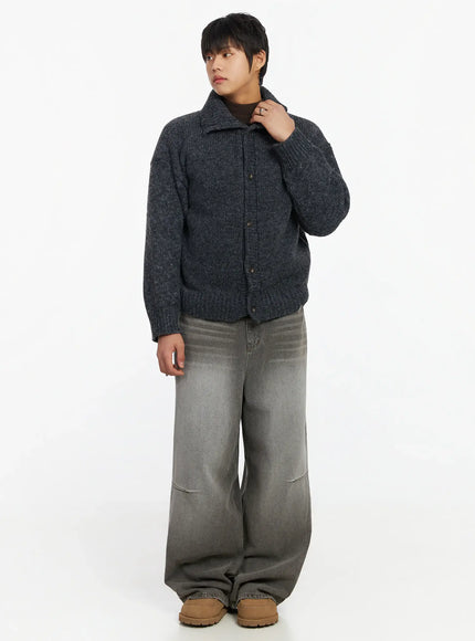 mens-button-up-sweater-if503