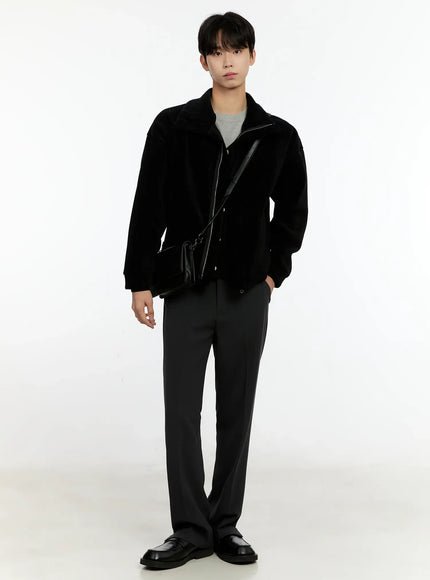 mens-corduroy-high-neck-jacket-io531