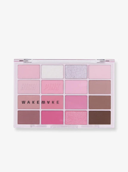 Soft Blurring Eye Pallet (14g)