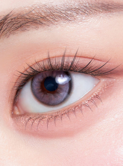 TOKTOKHARA No Glue Half Eyelash (24pcs)