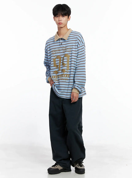 mens-striped-polo-long-sleeve-top-is519