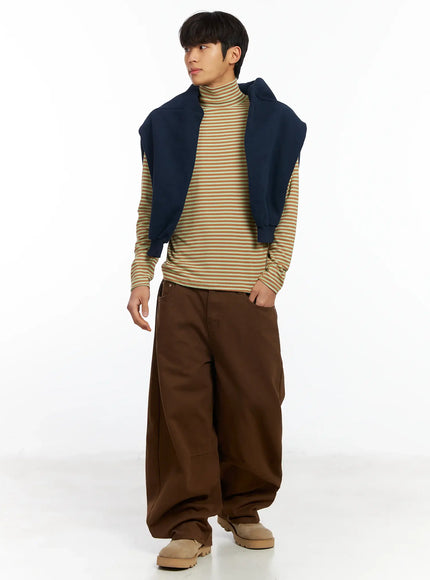mens-curved-fit-wide-leg-pants-if504