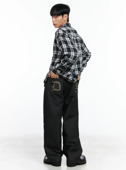 mens-classic-plaid-shirt-in518