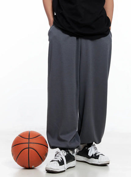 Men's Loose Sweatpants IO506